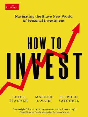 cover image of How to Invest